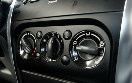 Suzuki SX4 II рестайлинг, 2012 год, 800 000 рублей, 16 фотография