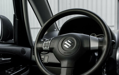 Suzuki SX4 II рестайлинг, 2012 год, 800 000 рублей, 12 фотография