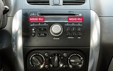Suzuki SX4 II рестайлинг, 2012 год, 800 000 рублей, 14 фотография