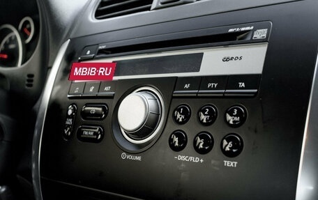 Suzuki SX4 II рестайлинг, 2012 год, 800 000 рублей, 15 фотография