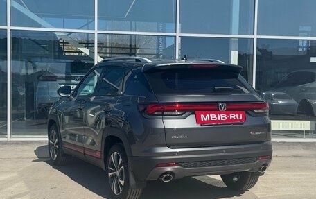 Changan CS35 Plus, 2025 год, 2 779 900 рублей, 7 фотография