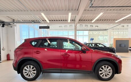 Mazda CX-5 II, 2016 год, 2 199 999 рублей, 7 фотография