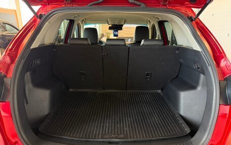 Mazda CX-5 II, 2016 год, 2 199 999 рублей, 20 фотография
