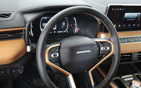 Haval Jolion, 2023 год, 1 749 000 рублей, 7 фотография