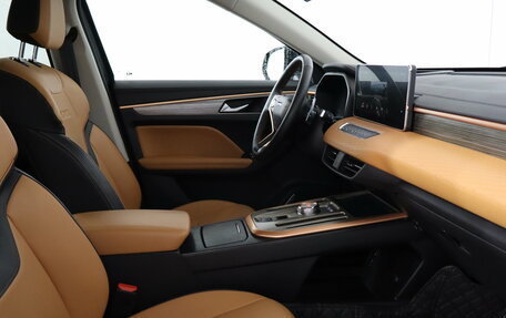 Haval Jolion, 2023 год, 1 749 000 рублей, 11 фотография