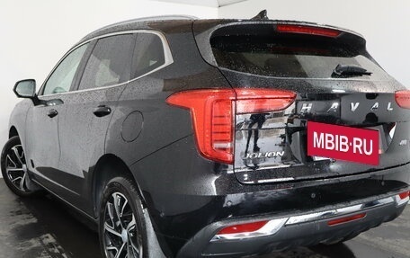 Haval Jolion, 2023 год, 1 749 000 рублей, 4 фотография