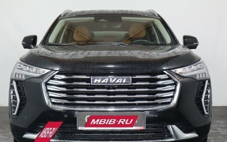 Haval Jolion, 2023 год, 1 749 000 рублей, 2 фотография