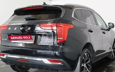 Haval Jolion, 2023 год, 1 749 000 рублей, 6 фотография