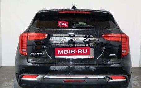 Haval Jolion, 2023 год, 1 749 000 рублей, 5 фотография