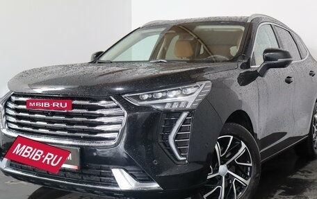 Haval Jolion, 2023 год, 1 749 000 рублей, 3 фотография