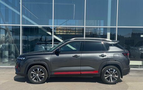 Changan CS35 Plus, 2025 год, 2 779 900 рублей, 5 фотография
