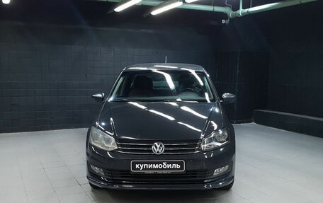 Volkswagen Polo VI (EU Market), 2018 год, 530 000 рублей, 2 фотография