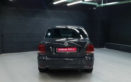 Volkswagen Polo VI (EU Market), 2018 год, 530 000 рублей, 5 фотография