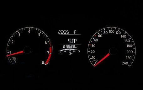Volkswagen Polo VI (EU Market), 2018 год, 530 000 рублей, 10 фотография