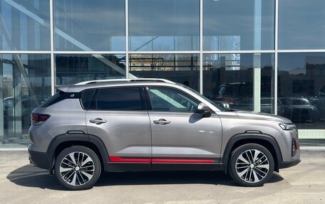 Changan CS35 Plus, 2025 год, 2 779 900 рублей, 6 фотография