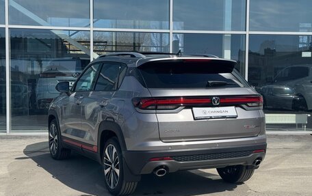 Changan CS35 Plus, 2025 год, 2 779 900 рублей, 7 фотография