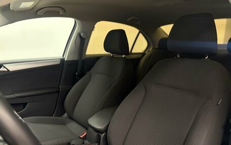 Volkswagen Jetta VI, 2018 год, 1 570 000 рублей, 15 фотография