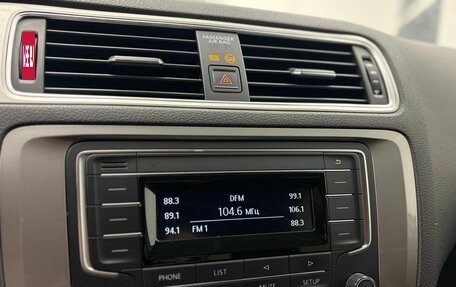 Volkswagen Jetta VI, 2018 год, 1 570 000 рублей, 9 фотография