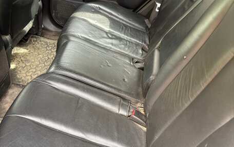Nissan Murano, 2007 год, 150 000 рублей, 6 фотография