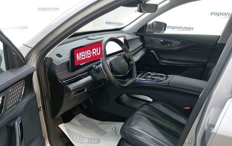 CheryExeed LX, 2024 год, 2 385 000 рублей, 8 фотография