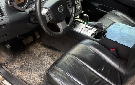 Nissan Murano, 2007 год, 150 000 рублей, 8 фотография