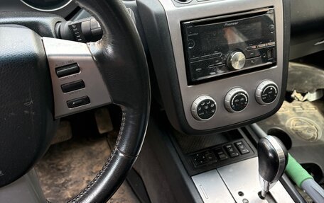 Nissan Murano, 2007 год, 150 000 рублей, 7 фотография