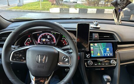 Honda Civic IX, 2019 год, 1 900 000 рублей, 6 фотография