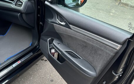 Honda Civic IX, 2019 год, 1 900 000 рублей, 16 фотография