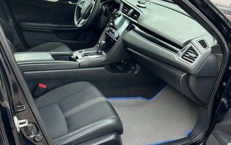 Honda Civic IX, 2019 год, 1 900 000 рублей, 17 фотография