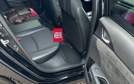 Honda Civic IX, 2019 год, 1 900 000 рублей, 15 фотография