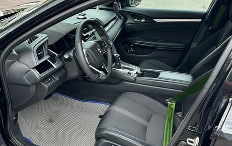 Honda Civic IX, 2019 год, 1 900 000 рублей, 13 фотография