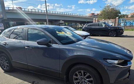 Mazda CX-30 I, 2021 год, 2 210 000 рублей, 2 фотография