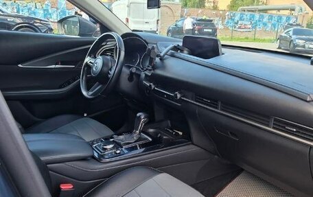 Mazda CX-30 I, 2021 год, 2 210 000 рублей, 11 фотография