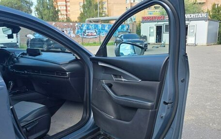 Mazda CX-30 I, 2021 год, 2 210 000 рублей, 10 фотография
