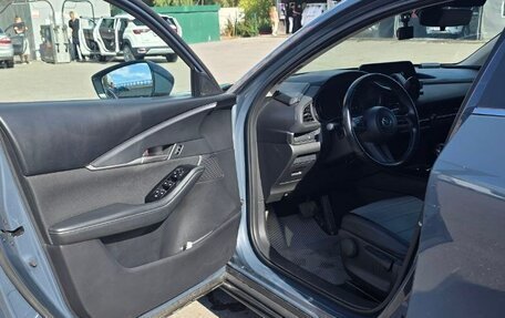 Mazda CX-30 I, 2021 год, 2 210 000 рублей, 12 фотография