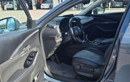 Mazda CX-30 I, 2021 год, 2 210 000 рублей, 13 фотография