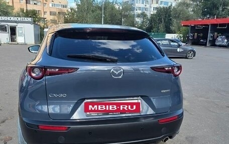 Mazda CX-30 I, 2021 год, 2 210 000 рублей, 6 фотография