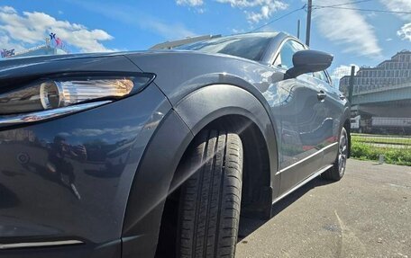 Mazda CX-30 I, 2021 год, 2 210 000 рублей, 19 фотография