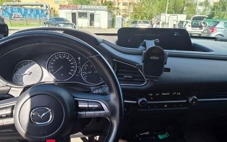 Mazda CX-30 I, 2021 год, 2 210 000 рублей, 16 фотография