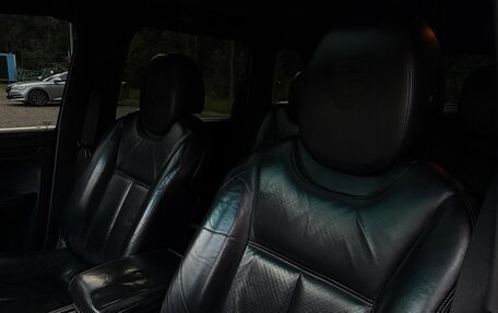 Porsche Cayenne III, 2007 год, 1 200 000 рублей, 6 фотография