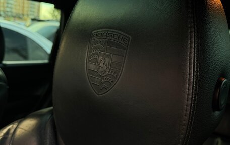 Porsche Cayenne III, 2007 год, 1 200 000 рублей, 7 фотография