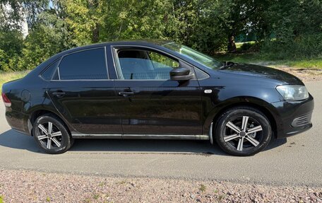 Volkswagen Polo VI (EU Market), 2011 год, 695 000 рублей, 3 фотография