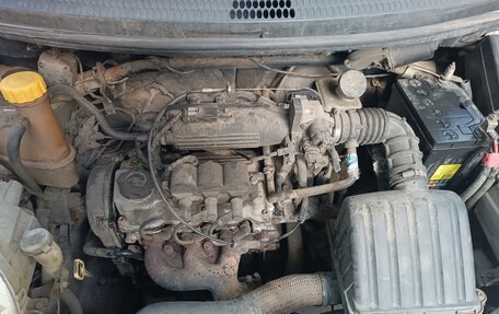 Daewoo Matiz I, 2012 год, 140 000 рублей, 7 фотография