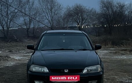 Honda Torneo, 1998 год, 450 000 рублей, 5 фотография