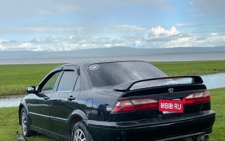 Honda Torneo, 1998 год, 450 000 рублей, 8 фотография
