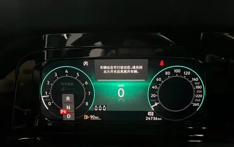 Volkswagen Golf VIII, 2022 год, 1 830 000 рублей, 9 фотография