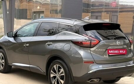 Nissan Murano, 2019 год, 2 250 000 рублей, 8 фотография