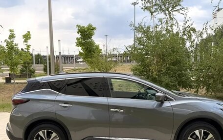 Nissan Murano, 2019 год, 2 250 000 рублей, 10 фотография