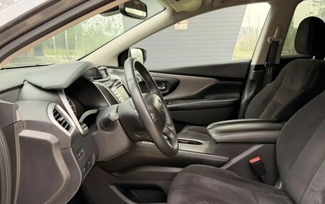 Nissan Murano, 2019 год, 2 250 000 рублей, 12 фотография