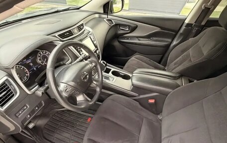 Nissan Murano, 2019 год, 2 250 000 рублей, 11 фотография